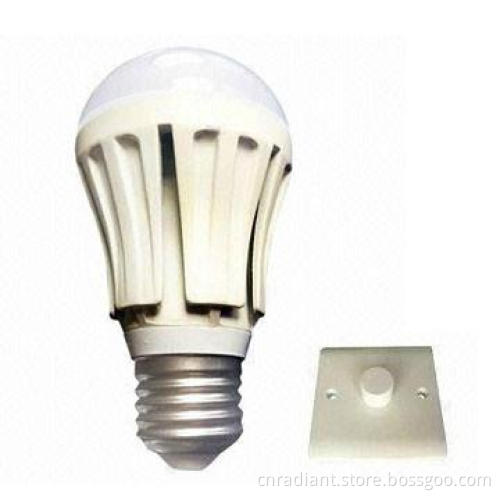 LED bulb,Led Lamp,12W dimmable,B22/E27/E26 base, CE&RoHS